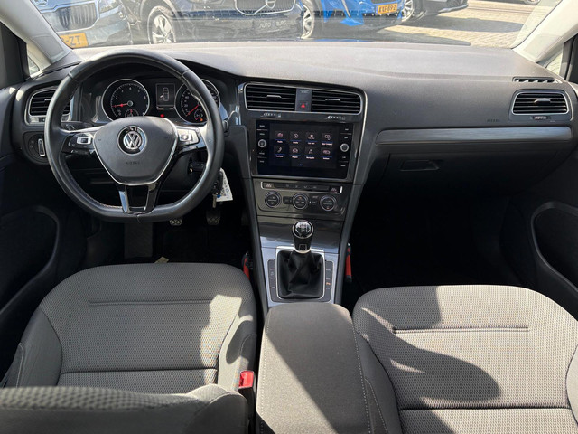 Volkswagen Golf 1.0 TSI Comfortline | Navi | Airco | Cruise | PDC | Dealer Onderhouden | ORG NL |
