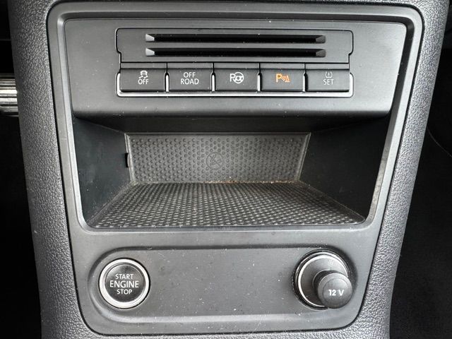 Foto 4 van Volkswagen Tiguan 2.0 TSI 200pk Sport&Style 4Motion R-Line Automaat Airco/ECC,Leder,Panoramadak,Xeno