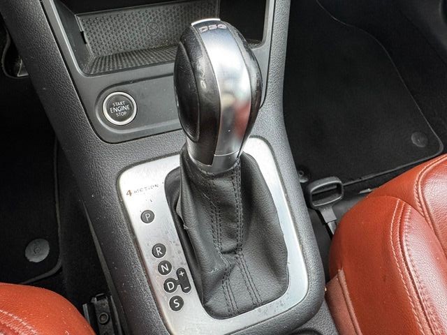 Foto 3 van Volkswagen Tiguan 2.0 TSI 200pk Sport&Style 4Motion R-Line Automaat Airco/ECC,Leder,Panoramadak,Xeno