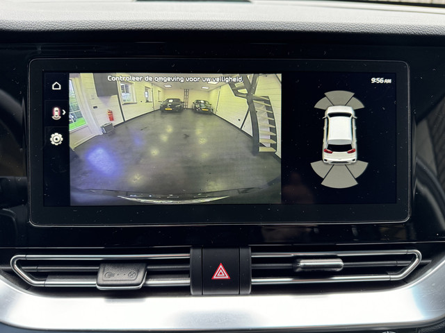 Foto 2 van Kia Niro 1.6 GDi PHEV DynamicLine Navi ACC Leder Led Carplay Camera Keyless Facelift Hybrid