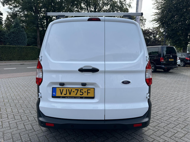 Foto 3 van Ford Transit Courier 1.0 EcoBoost 100PK Trend NweDistributie|Navi|CarPlay|Nieuwstaat!!