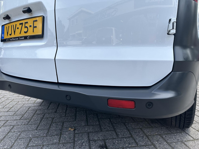 Foto 2 van Ford Transit Courier 1.0 EcoBoost 100PK Trend NweDistributie|Navi|CarPlay|Nieuwstaat!!