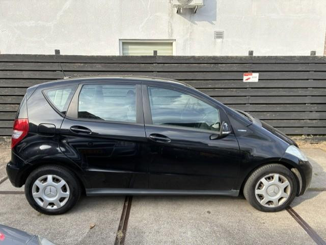 Foto 2 van Mercedes-Benz A-klasse 160 BlueEFFICIENCY Classic AIRCO/5DEURS/NIEUWE APK!