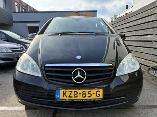 Foto 3 van Mercedes-Benz A-klasse 160 BlueEFFICIENCY Classic AIRCO/5DEURS/NIEUWE APK!
