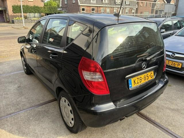 Foto 5 van Mercedes-Benz A-klasse 160 BlueEFFICIENCY Classic AIRCO/5DEURS/NIEUWE APK!
