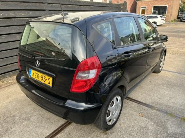 Foto 6 van Mercedes-Benz A-klasse 160 BlueEFFICIENCY Classic AIRCO/5DEURS/NIEUWE APK!