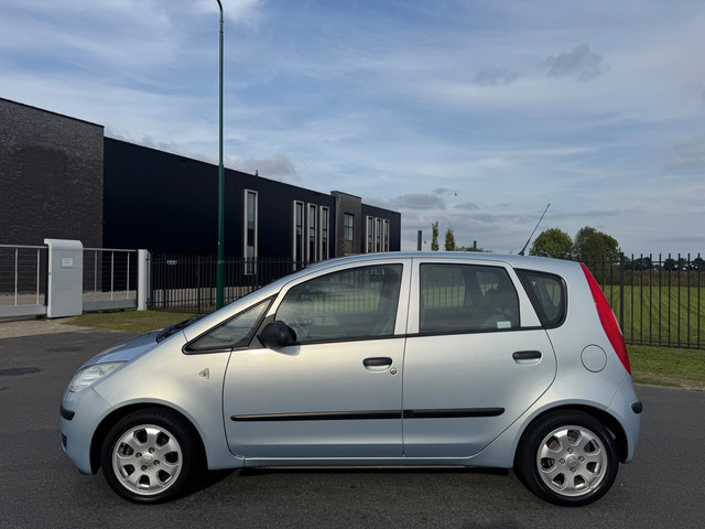 Foto 6 van Mitsubishi Colt 1.1 Inform|Apk 9-2027|Bj 2004|5 drs|Nette auto