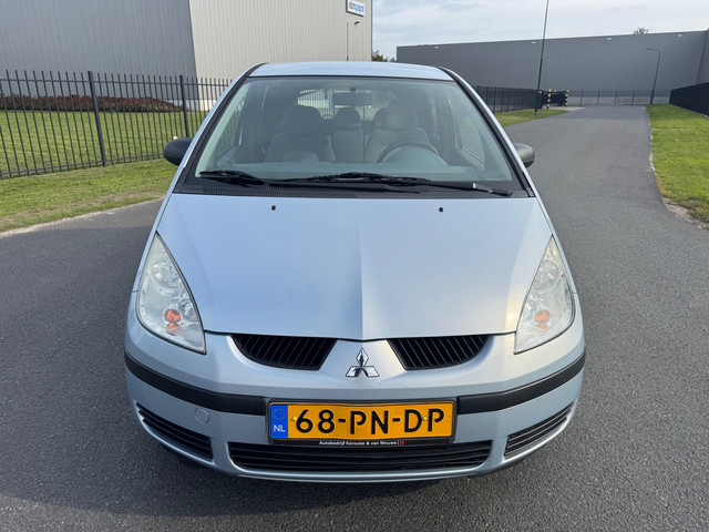 Foto 8 van Mitsubishi Colt 1.1 Inform|Apk 9-2027|Bj 2004|5 drs|Nette auto