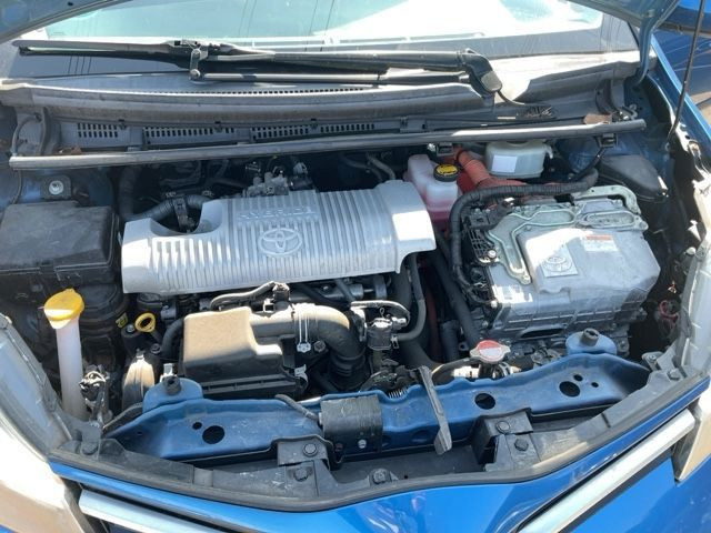 Foto 2 van Toyota Yaris 1.5 Hybrid Trend 75 pk (2016) | Automaat | 75.078 km | Camera | Navi | Keyless | 1 op 3