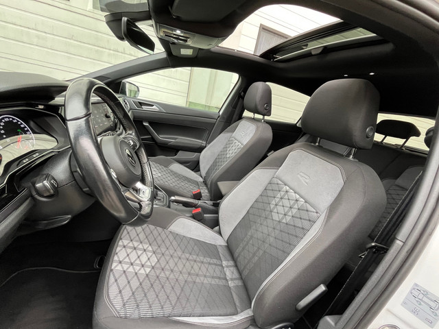 Foto 7 van Volkswagen Polo 1.0 TSI 3 X R-Line aut/pano/carplay/keyless/navi/acc/camera/front assist/xenon/led