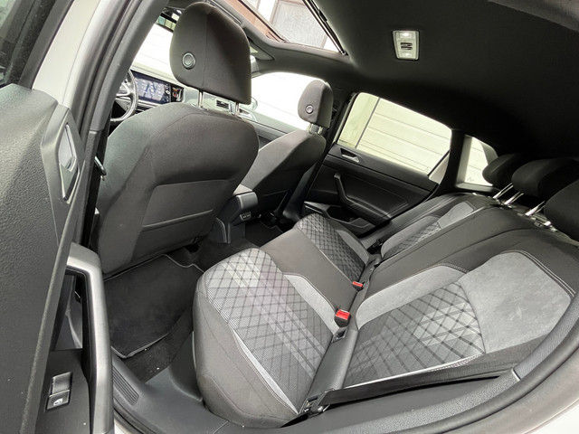 Foto 6 van Volkswagen Polo 1.0 TSI 3 X R-Line aut/pano/carplay/keyless/navi/acc/camera/front assist/xenon/led