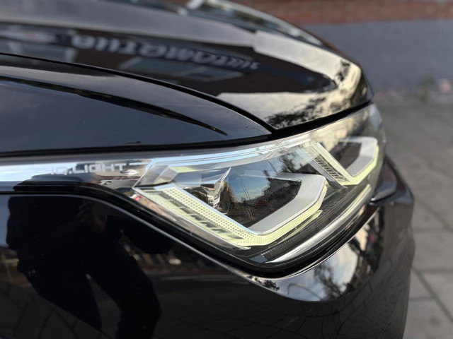Volkswagen TIGUAN 1.5 TSI 3X R-Line Business+ Black Style Pano IQ Carplay ACC Camera