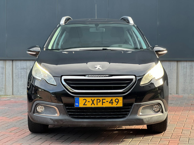 Foto 9 van Peugeot 2008 1.2 PureTech Active * Navi * AUT * Cruise * LED * Pano *