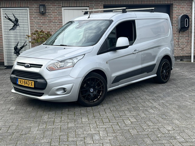 Ford Transit Connect 1.6 TDCI L1 Trend First Edition
