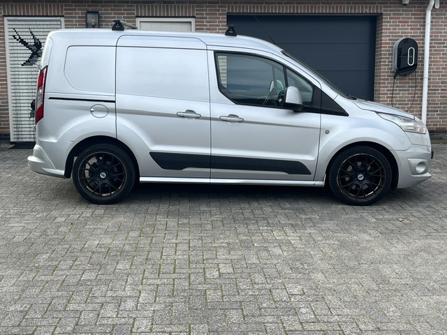 Foto 7 van Ford Transit Connect 1.6 TDCI L1 Trend First Edition