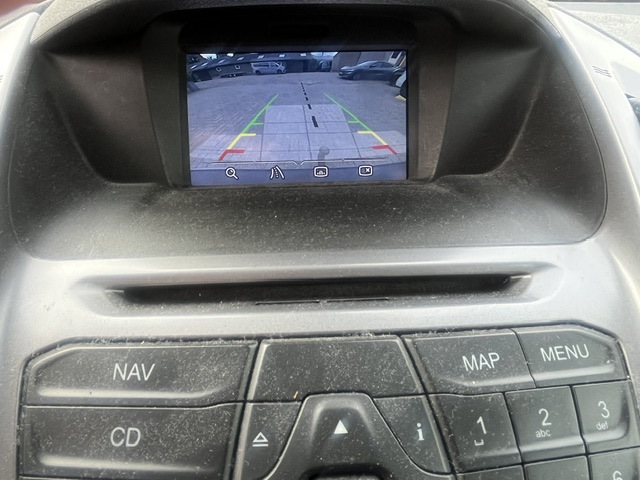 Foto 3 van Ford Transit Connect 1.6 TDCI L1 Trend First Edition