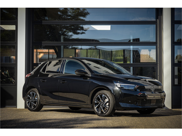 Opel Corsa 1.2 Turbo Hybrid GS * BTW * (bj 2025, automaat)