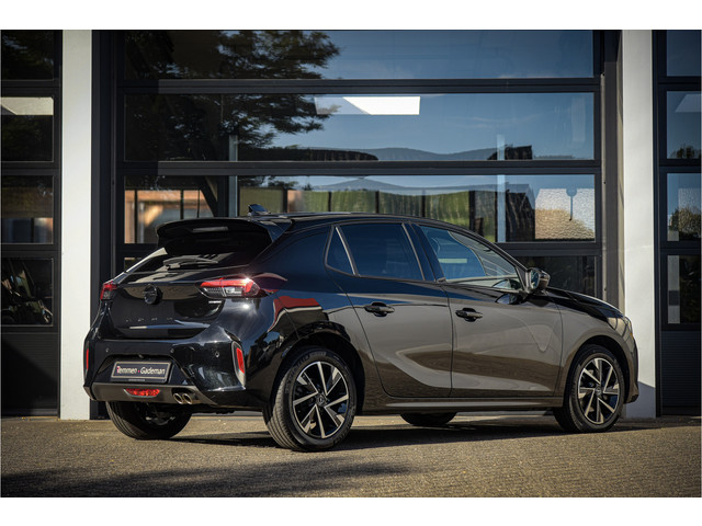 Foto 8 van Opel Corsa 1.2 Turbo Hybrid GS * BTW * (bj 2025, automaat)