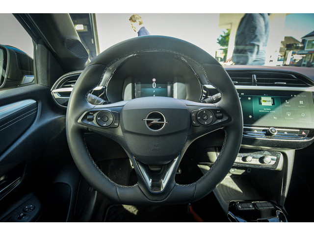 Foto 4 van Opel Corsa 1.2 Turbo Hybrid GS * BTW * (bj 2025, automaat)
