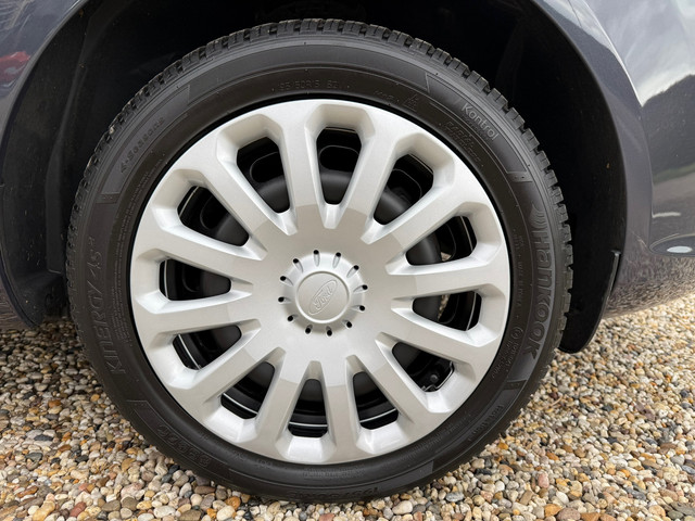 Ford Fiesta 1.0 Style 1e Eigenaar | D.riem V.V. |Dealer Onderhouden | Navi | A.S. Banden