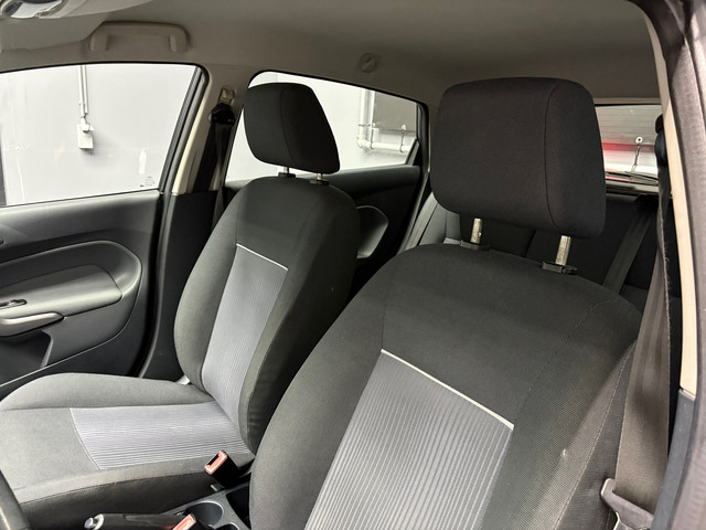 Foto 5 van Ford Fiesta 1.25 Limited