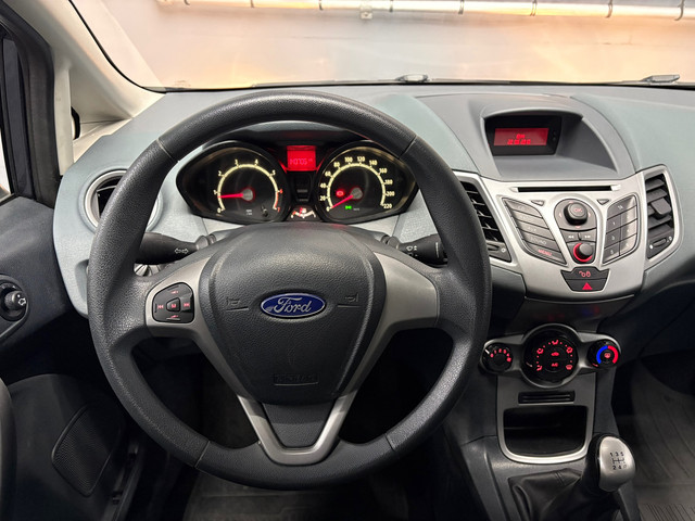 Foto 2 van Ford Fiesta 1.25 Limited