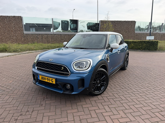MINI Countryman Cooper SE ALL4 Pepper (bj 2020, automaat)