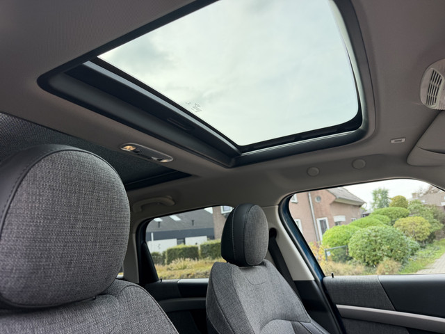 Foto 6 van MINI Countryman Cooper SE ALL4 Pepper (bj 2020, automaat)