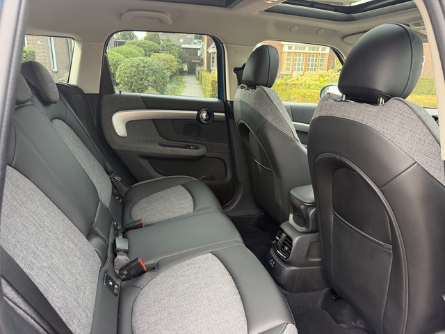 Foto 8 van MINI Countryman Cooper SE ALL4 Pepper (bj 2020, automaat)