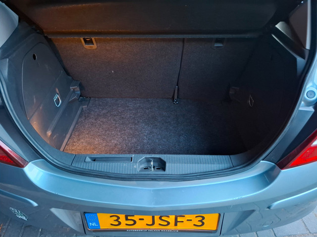 Opel Corsa 1.4-16V Edition airco nwe APK nette auto
