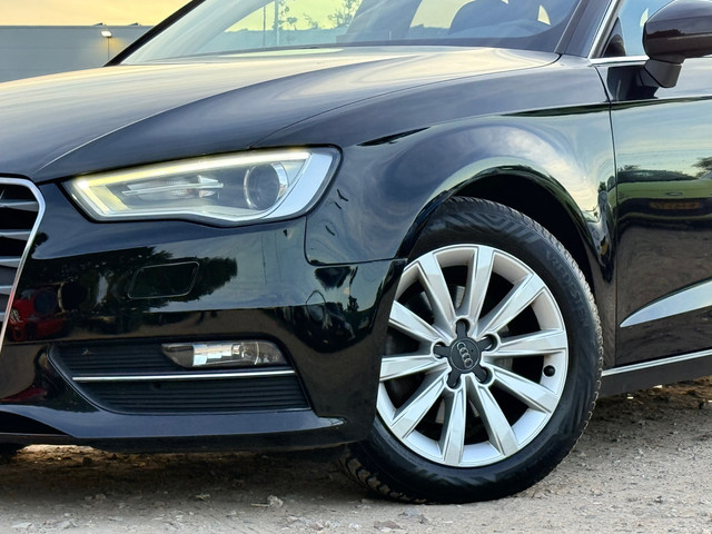 Foto 4 van Audi A3 Sportback 1.4 TFSI Ambition Pro Line plus/ LED/ NAVI