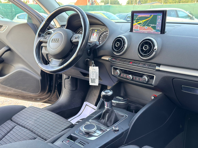 Foto 6 van Audi A3 Sportback 1.4 TFSI Ambition Pro Line plus/ LED/ NAVI