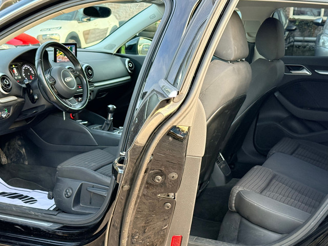 Foto 7 van Audi A3 Sportback 1.4 TFSI Ambition Pro Line plus/ LED/ NAVI