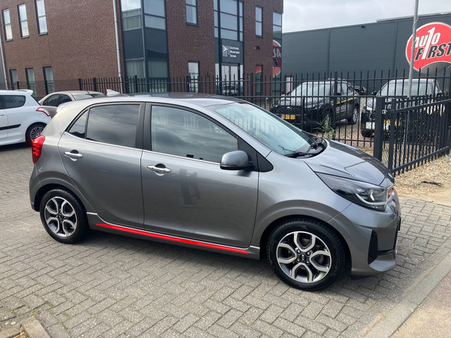Foto 5 van Kia Picanto 1.0 DPi GT-Line