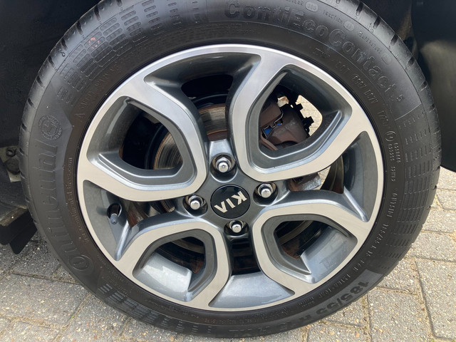 Foto 9 van Kia Picanto 1.0 DPi GT-Line