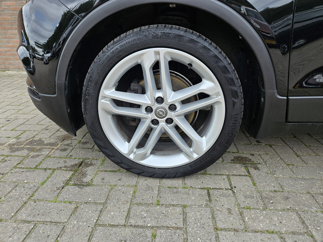 Foto 8 van Opel Mokka X 1.4 Turbo Innovation (bj 2016)