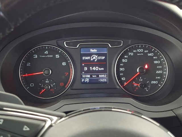 Foto 7 van Audi Q3 2.0 TFSI quattro Pro Line S