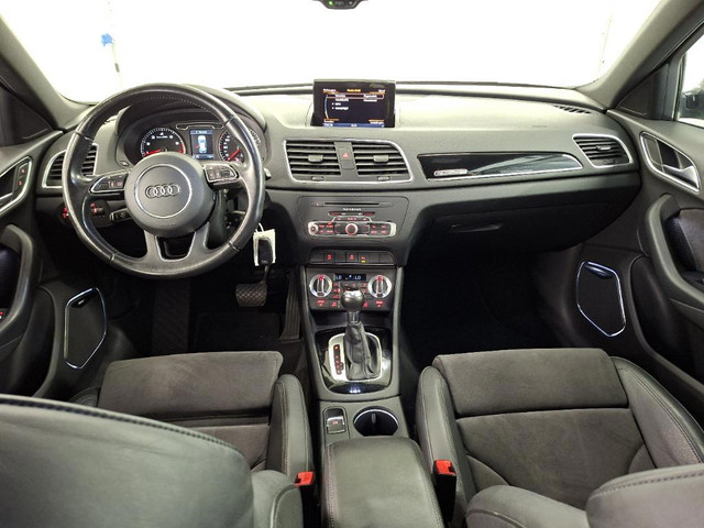 Foto 6 van Audi Q3 2.0 TFSI quattro Pro Line S