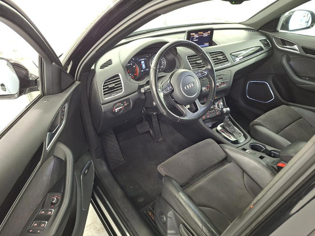 Foto 5 van Audi Q3 2.0 TFSI quattro Pro Line S