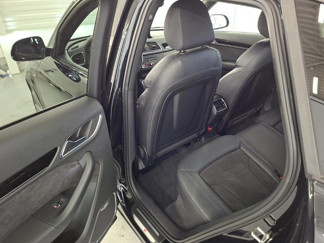 Foto 4 van Audi Q3 2.0 TFSI quattro Pro Line S