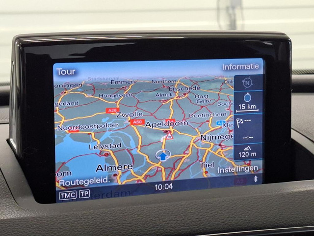 Foto 2 van Audi Q3 2.0 TFSI quattro Pro Line S