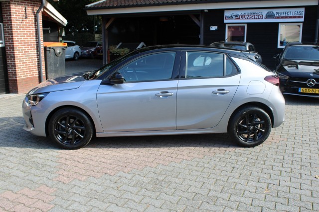 Foto 10 van OPEL CORSA 1.2 GS LINE 102PK Two Tone - Navi Sportstoelen Airco Cruise