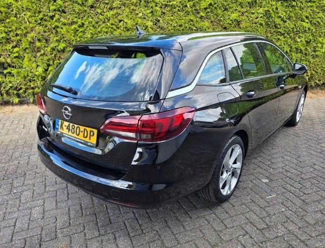 Foto 6 van OPEL ASTRA 1.2 Elegance, BTW auto, auto 1 eigenaar