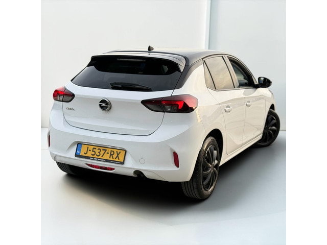 Foto 2 van Opel Corsa 1.2 Edition Turbo 102 PK 6e versnelling