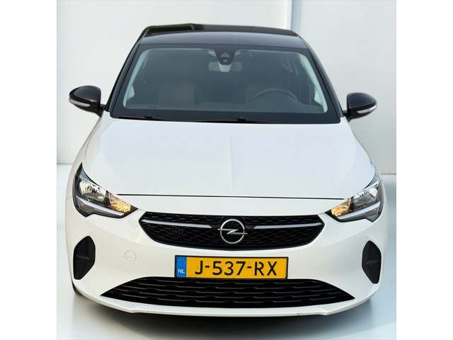 Foto 3 van Opel Corsa 1.2 Edition Turbo 102 PK 6e versnelling