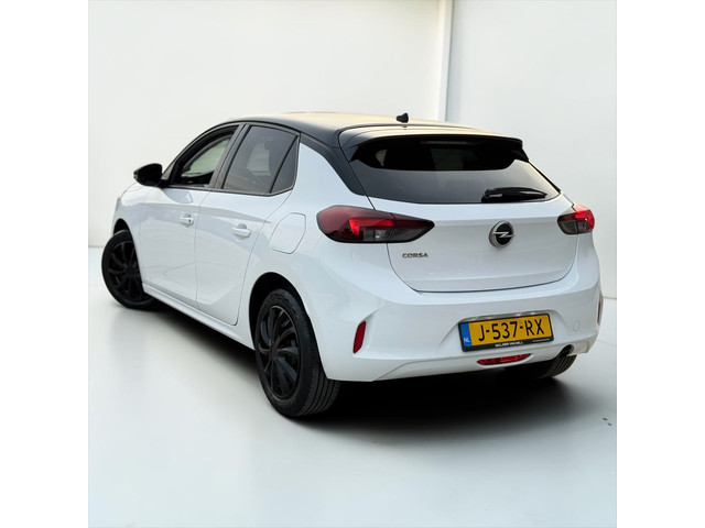 Foto 4 van Opel Corsa 1.2 Edition Turbo 102 PK 6e versnelling