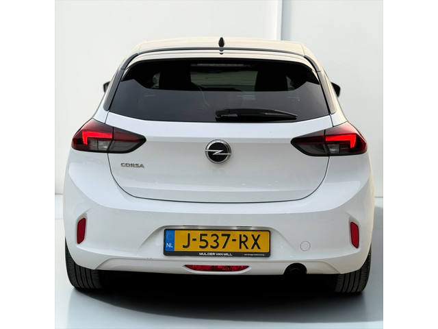 Foto 5 van Opel Corsa 1.2 Edition Turbo 102 PK 6e versnelling