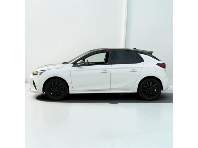 Foto 7 van Opel Corsa 1.2 Edition Turbo 102 PK 6e versnelling