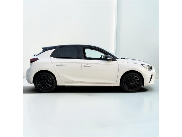 Foto 10 van Opel Corsa 1.2 Edition Turbo 102 PK 6e versnelling