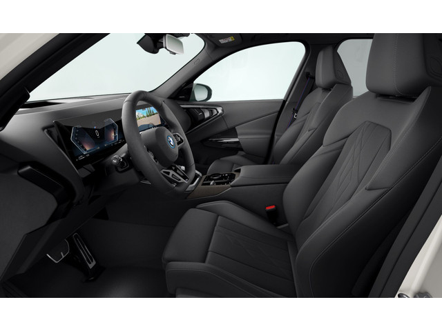 Foto 4 van BMW X3 30e xDrive | M-Sport Pro | Harman/kardon | Rode remmen | Trekhaak | Elek. stoelverst.